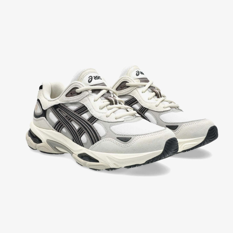 ASICS亚瑟士GEL-NYC2.0男女同款复古跑鞋运动鞋