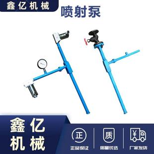 ZPBD型气水两用喷射泵ZPBD中低压真空引水泵高压射流泵总成