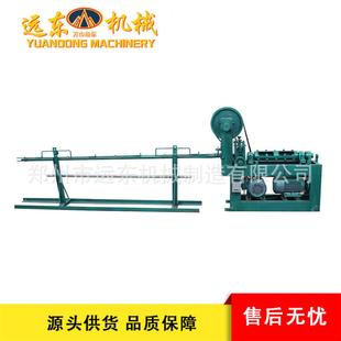 GT2 铁丝调直切断机不锈钢无划痕调直机 4钢丝调直机全自动机械式