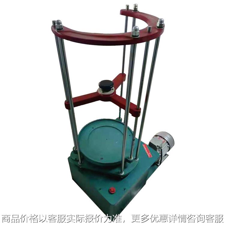 震击标准振筛机 300型顶击式标准振筛机实验振击式振筛机厂家直供