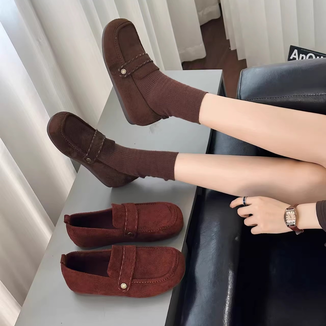 潮流精品，品质保证