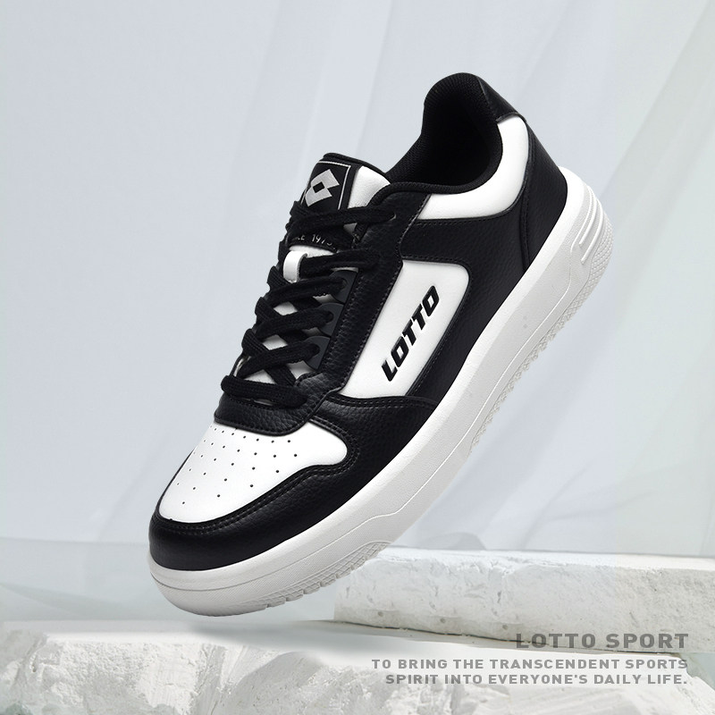 乐途男鞋小白鞋男板鞋低帮春季新款情侣运动鞋百搭轻便软底休闲鞋,运动鞋new,板鞋,淘宝优惠券,粉丝福利购,淘宝优惠卷