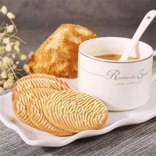 嘉士利猴头菇510g原味红枣味营养特脆代餐饼干休闲年货礼盒零食品