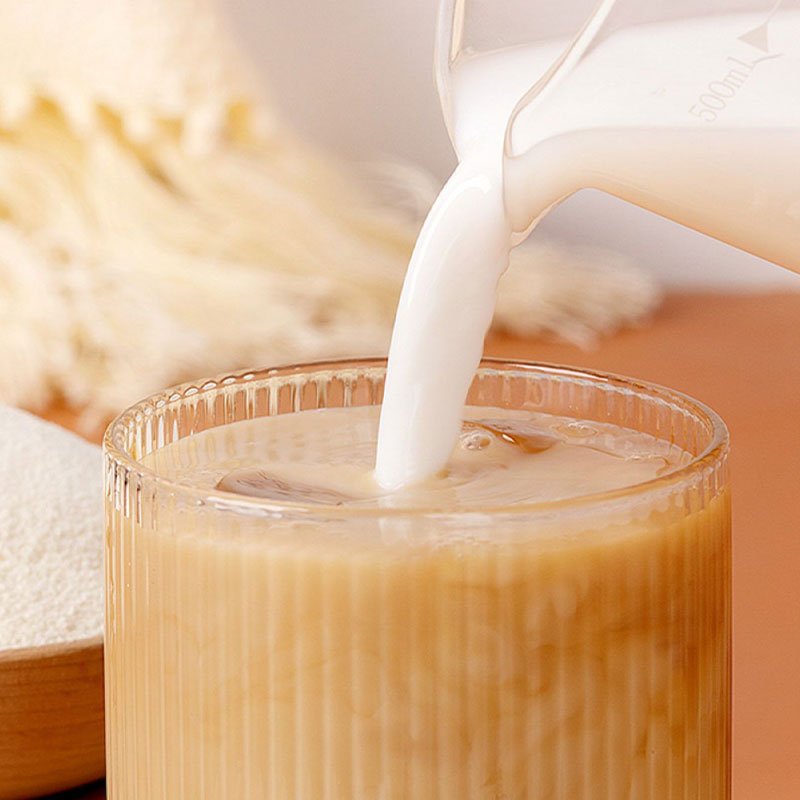 植脂末奶茶店专用0反式脂肪酸奶精粉1kg珍珠奶茶咖啡伴侣商用原料