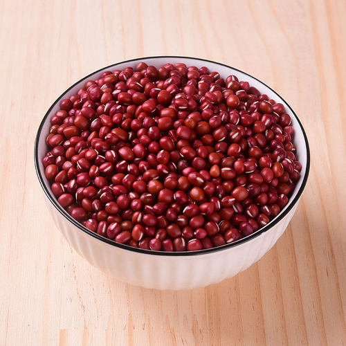 2024新珍珠粒红小豆东北黑龙江农家自产红豆赤小豆粗粮五谷杂粮