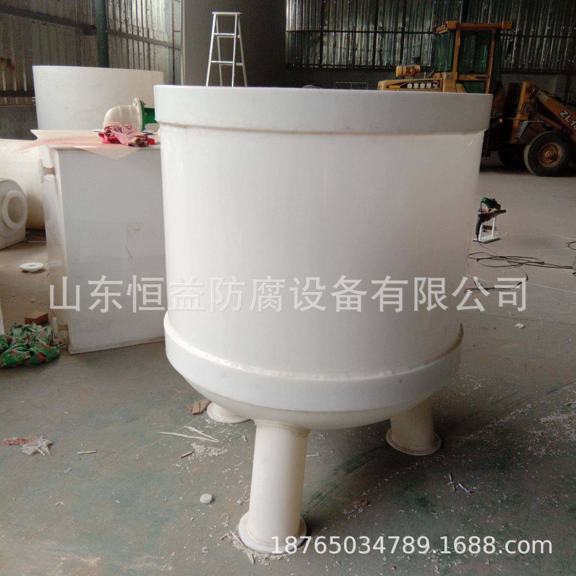 PP真空抽滤槽塑料真空抽滤桶PP真空过滤槽聚真空抽滤槽过滤器