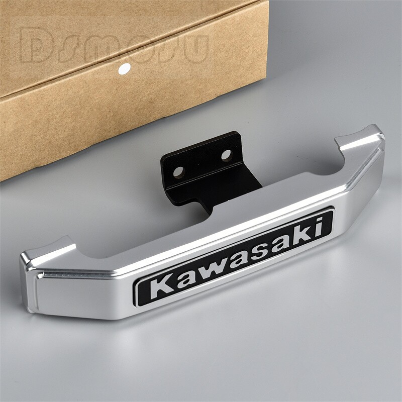 Z900RS改装喇叭装饰盖