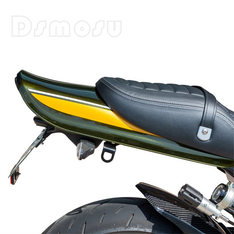 Z900RS/CAFE改装加长车尾整流罩