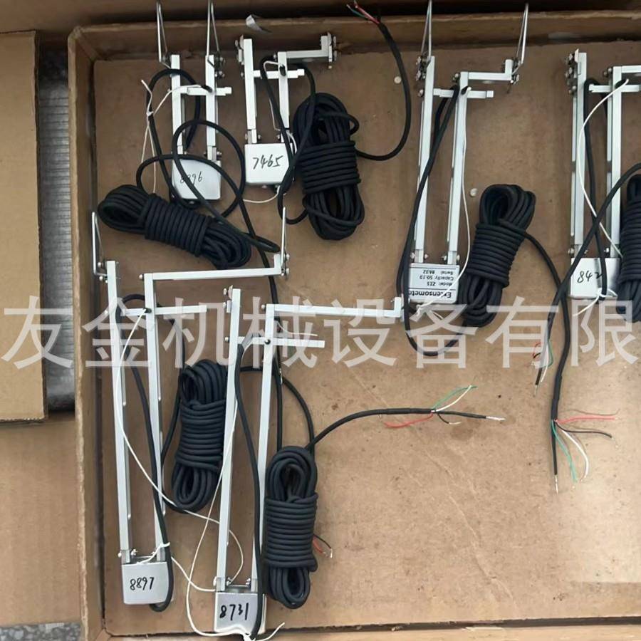 电子引伸计引伸计大小量程规格齐全包邮