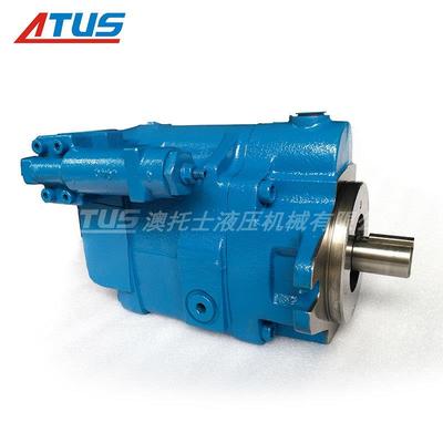 VICKERS威格士柱塞泵EATON伊顿PVM020ER05CE0100A10000000A0A油泵