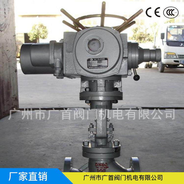 耐腐蚀截止阀J941Y-16C/P电动不锈钢截止阀/J941H/W-25100C