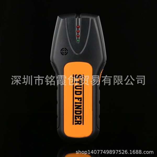 探测墙体仪金属器墙壁ts电线78b测探木材79线多功能装修内带电木