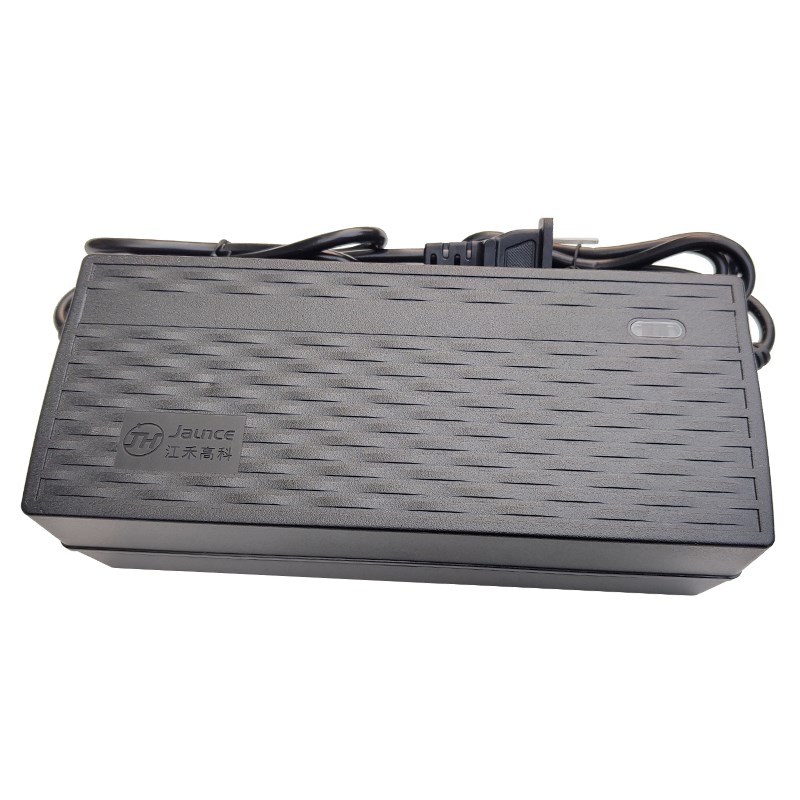 江禾高科充电器48V60V72伏12Ah20Ah32Ah45ah52Ah58安时灌封W10