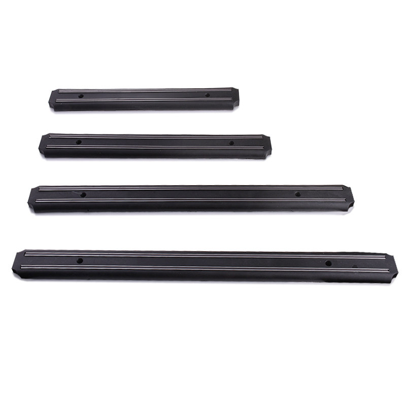 免打孔不锈钢g磁力刀架磁吸壁挂式厨具挂架厨房用品磁性刀架吸刀