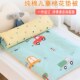 婴儿床垫幼儿园棉花褥p子垫被套含芯午睡儿童床褥可拆洗宝宝床垫
