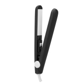 迷你小型夹d板直发卷发两用神器拉刘海烫发不伤发拉直熨板卷发棒