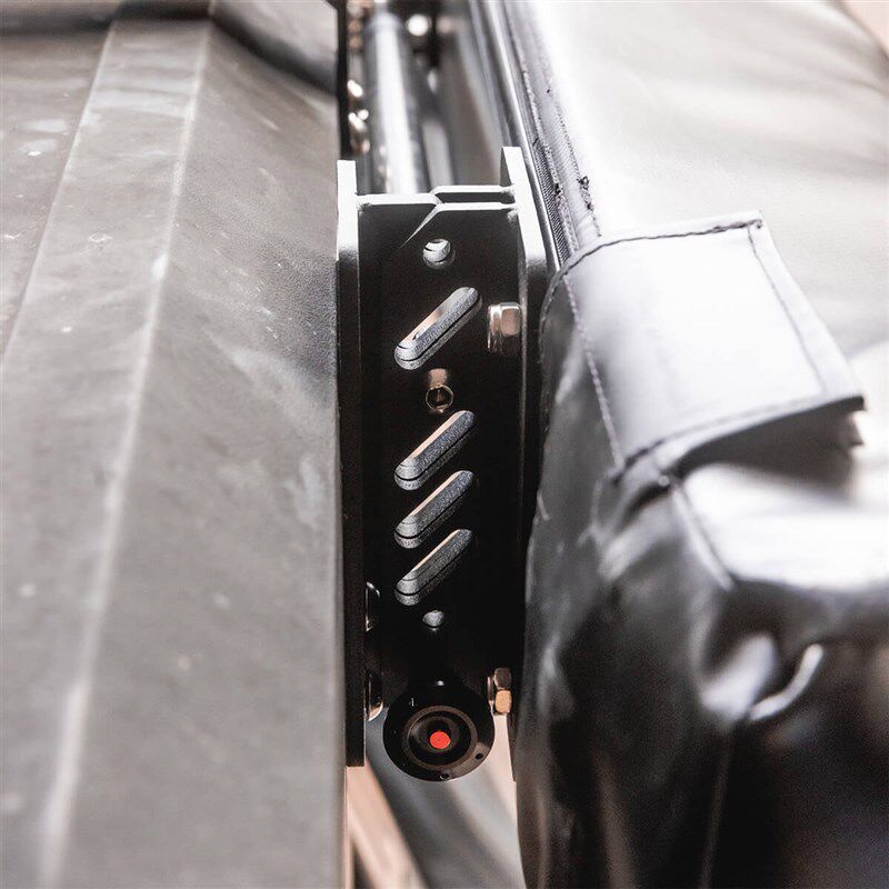 汽车车边a帐 重型快拆支架 车边帐与车顶帐篷连接支架 快拆快装架