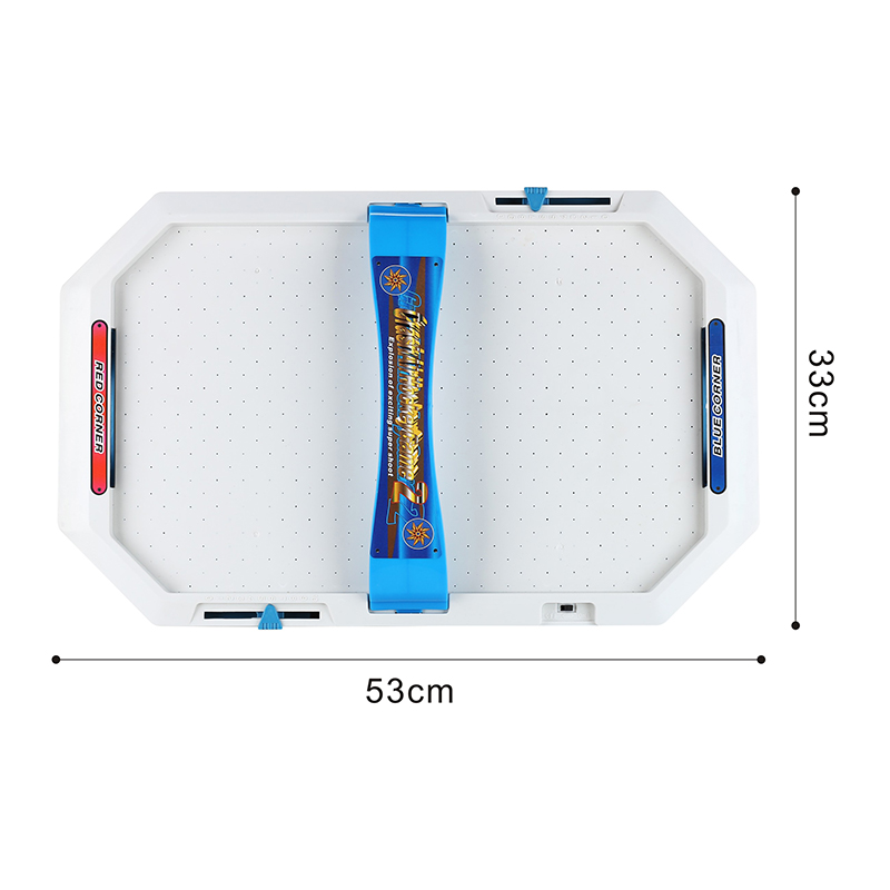 台式桌面冰球桌l儿童桌上冰球机游戏台玩具可以计分