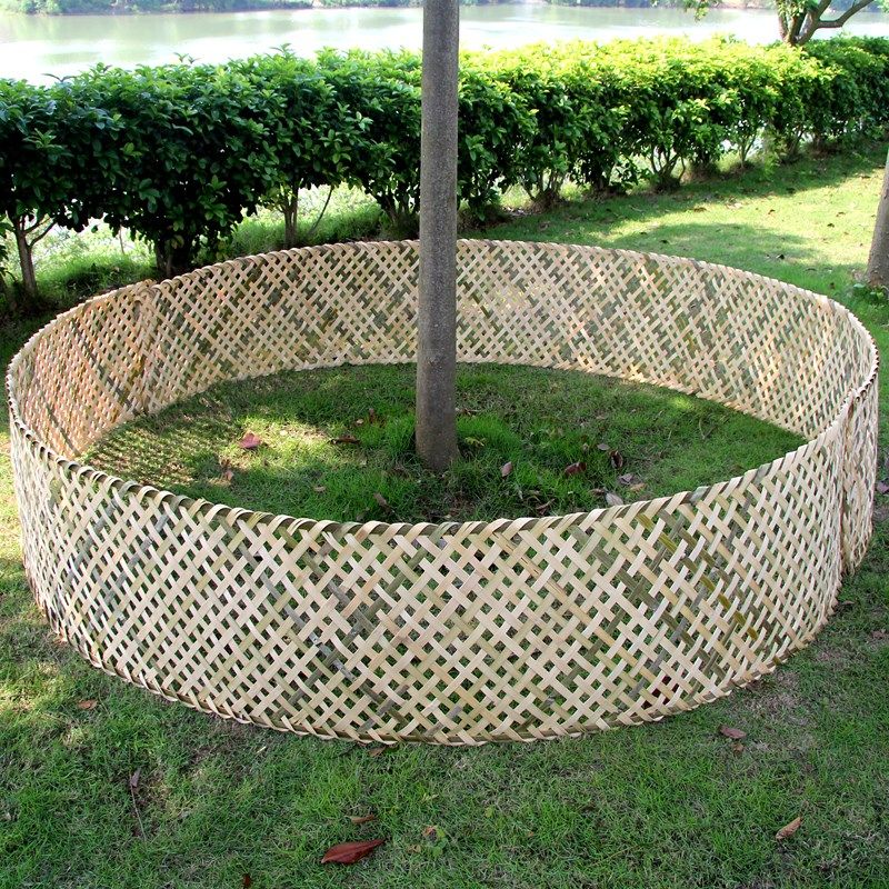 竹编鸡围栏护网护栏围挡菜园养鸡鸭鹅笼子竹栅Q栏家用户外篱笆围,特色手工艺,竹编/竹雕,淘宝优惠券,粉丝福利购,淘宝优惠卷