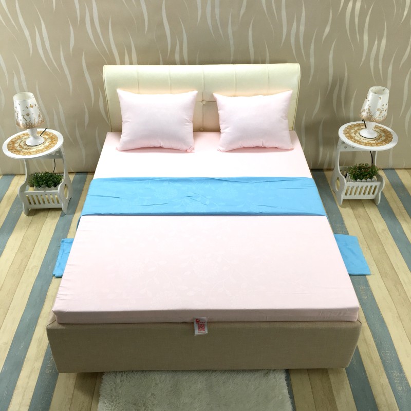 三足鸟海绵床垫学生宿舍床垫子单双人上下铺记忆床褥Z柔软海绵垫