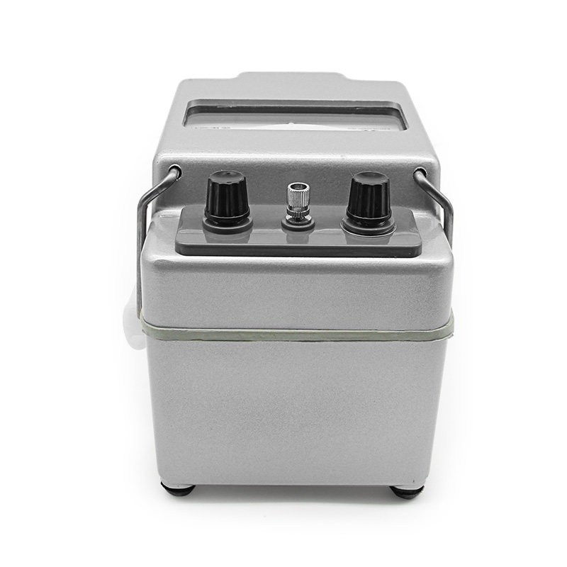 南京金川ZC-7兆欧表 5000V\5000M绝I缘电阻测试仪电工摇表10000