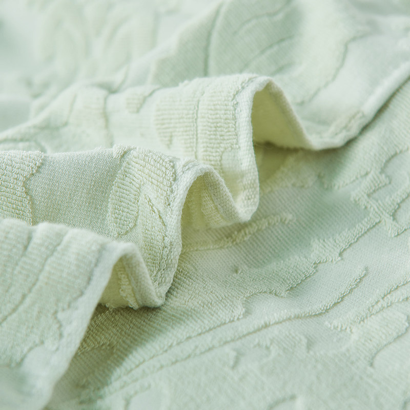 老式纯棉毛巾被全棉加厚毛巾毯单人双人夏季薄款办公室Z午睡空调