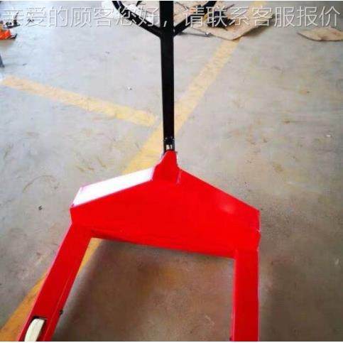 工保1.5吨轮轮车大车叉胎移动车轮毂保养具