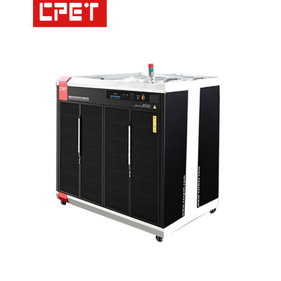 车载电源OBC水冷老化测试设备 新能源汽车电子电源出厂实验测试柜