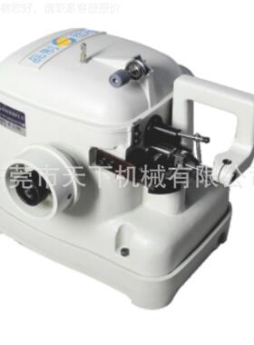 自DAT-600缝动单油双加线合机