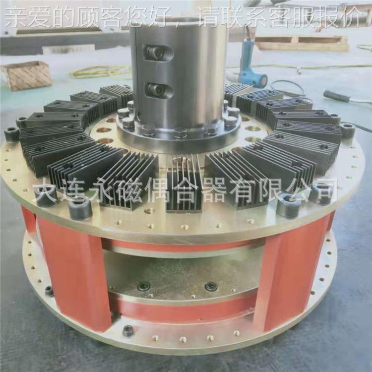 YCycox630OX限矩型磁偶合器3yoc永x-60