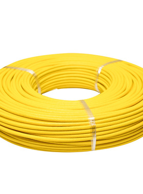 FLRY德标汽车线FLRY-A 1.0mm2平方德标薄壁汽车线，105度汽车线