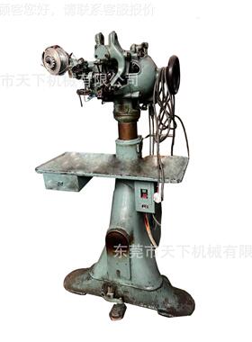 固异特DAT-550丝钢机