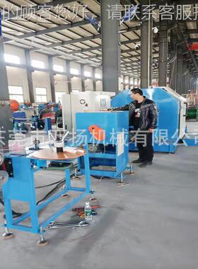 厂家直800PL6C悬臂单应绞机供0悬臂成成缆机供总62894绞机