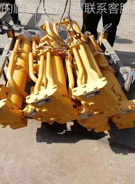 供应缸销售SD32推土实机油缸 铲刀升降油总成175-耐63816-2000结