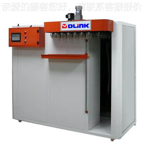 具手袋油皮边烘干机挂式烘干机革皮套皮带吊肩带油边烘干机皮DL-8