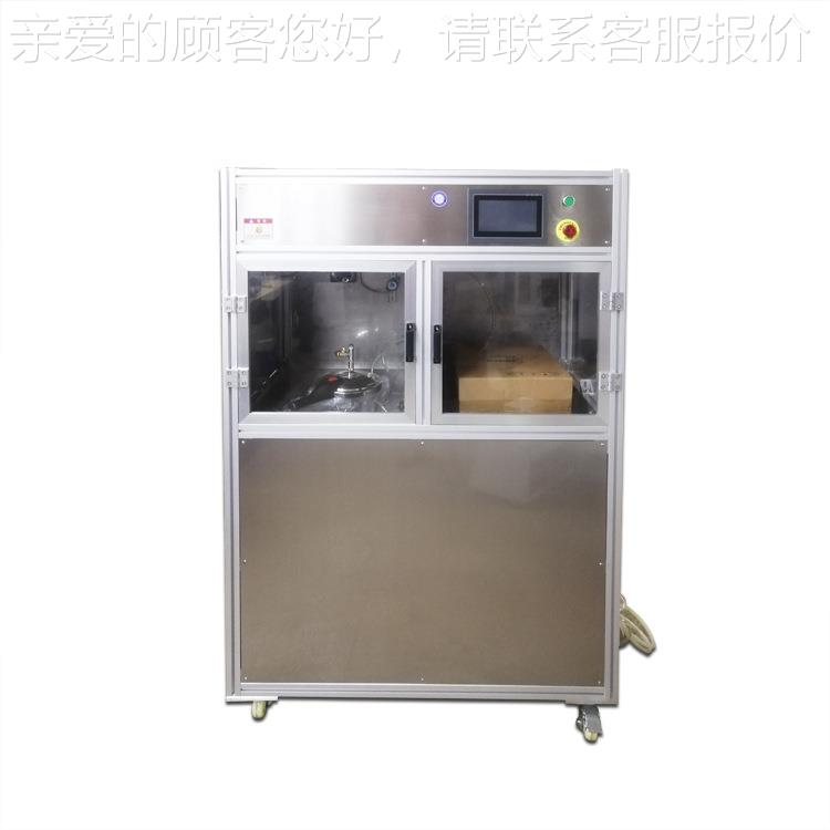 灌肠器度BLD-206D悬吊系统入强度测仪 导管的连接强测试试机