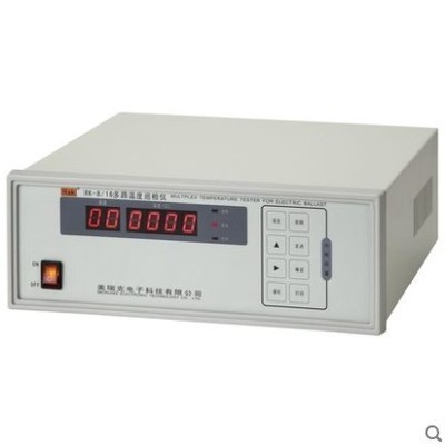 美瑞克RK-8多路温度巡检仪 8路温度计 多路温度测试仪8路温度记录,五金/工具,电阻测试仪,淘宝优惠券,粉丝福利购,淘宝优惠卷