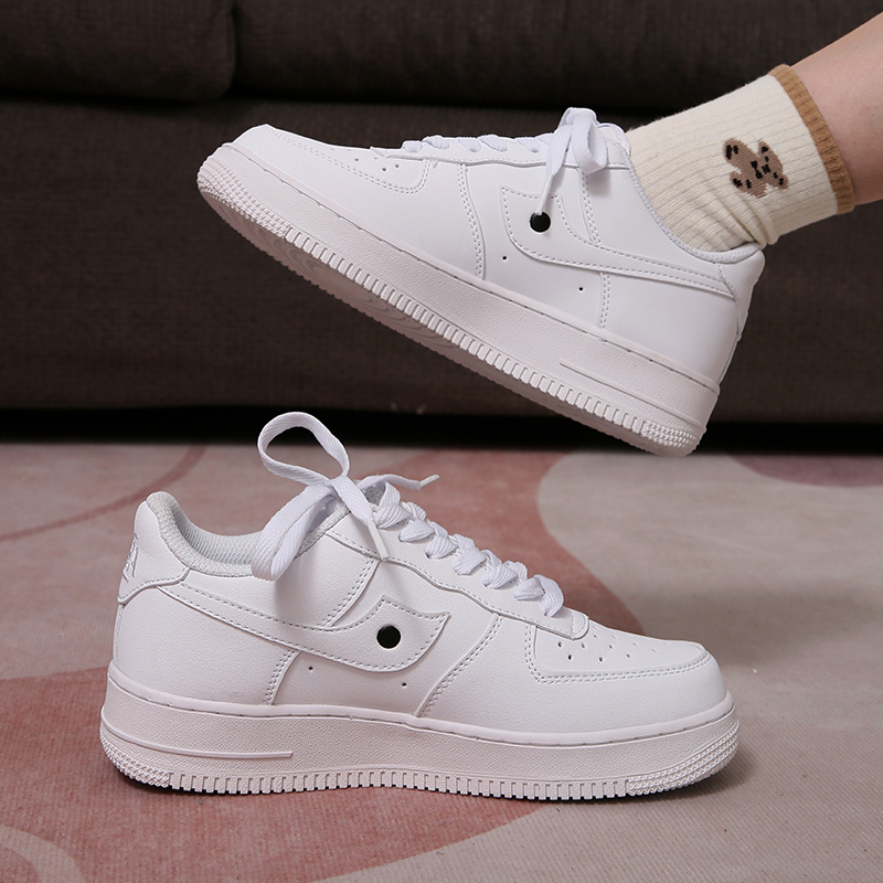 休闲鞋舒适板鞋时尚旅游鞋5HLJ  1019-1