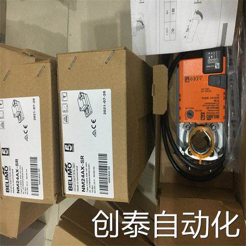 需要的询价博力谋BELIMO温湿度变送器22DTH-13M暂时有货