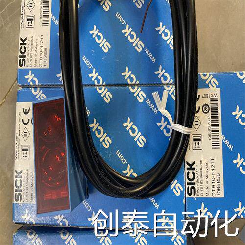 需要的询价SICK超声波传感器UM18-21112A211短货期YF2A15-050VB5X