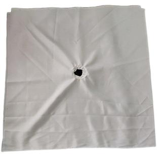 景津板框压滤机滤布 污泥污水处理 沙场洗煤工业滤布 压滤机配件