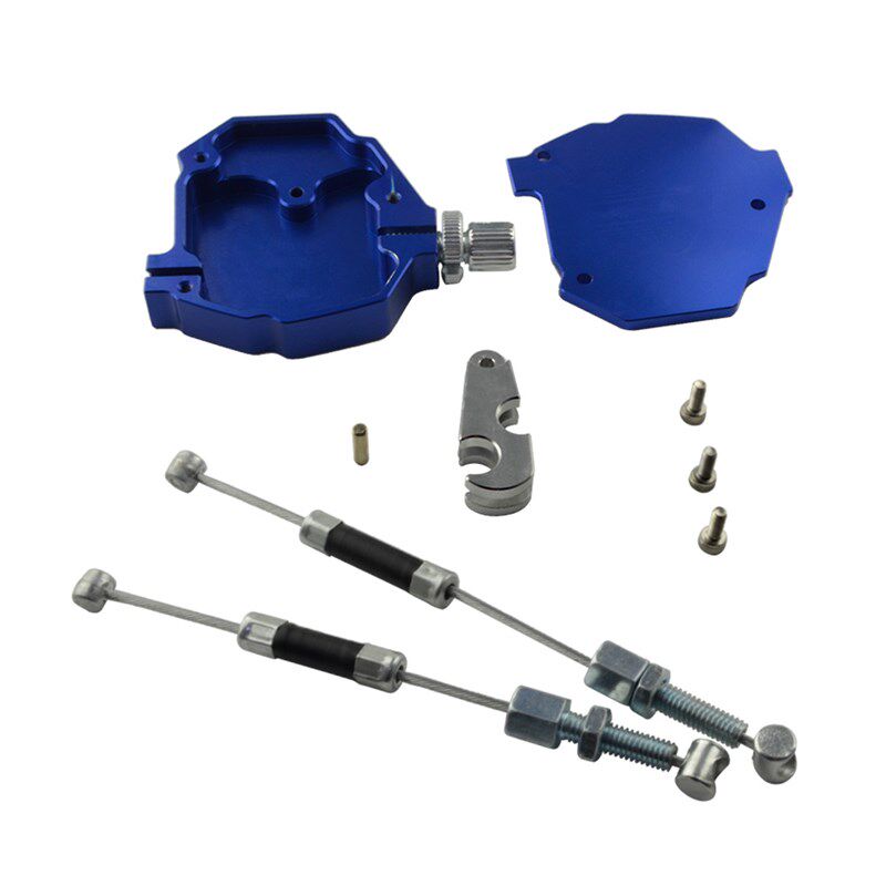 摩托车 省力离合器 省力省心 越野车 跑车 街车 通用 改装