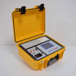 QTA9210全自动电容电流测试仪电容器组中性点检测仪速度快