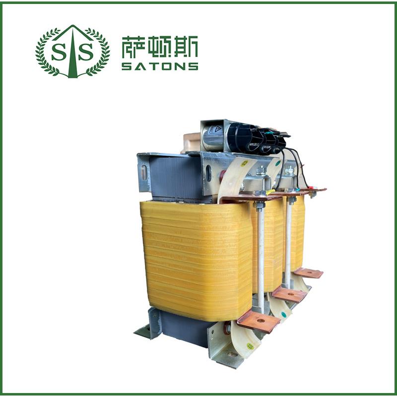 萨顿斯380VDV/DT滤波器电源自动化DV/DT滤波器上海厂家供应