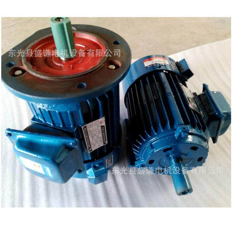 厂家销售YLJ132-40牛米立卧两用力矩电机960转力矩马达可预做,电子元器件市场,电机/马达,淘宝优惠券,粉丝福利购,淘宝优惠卷