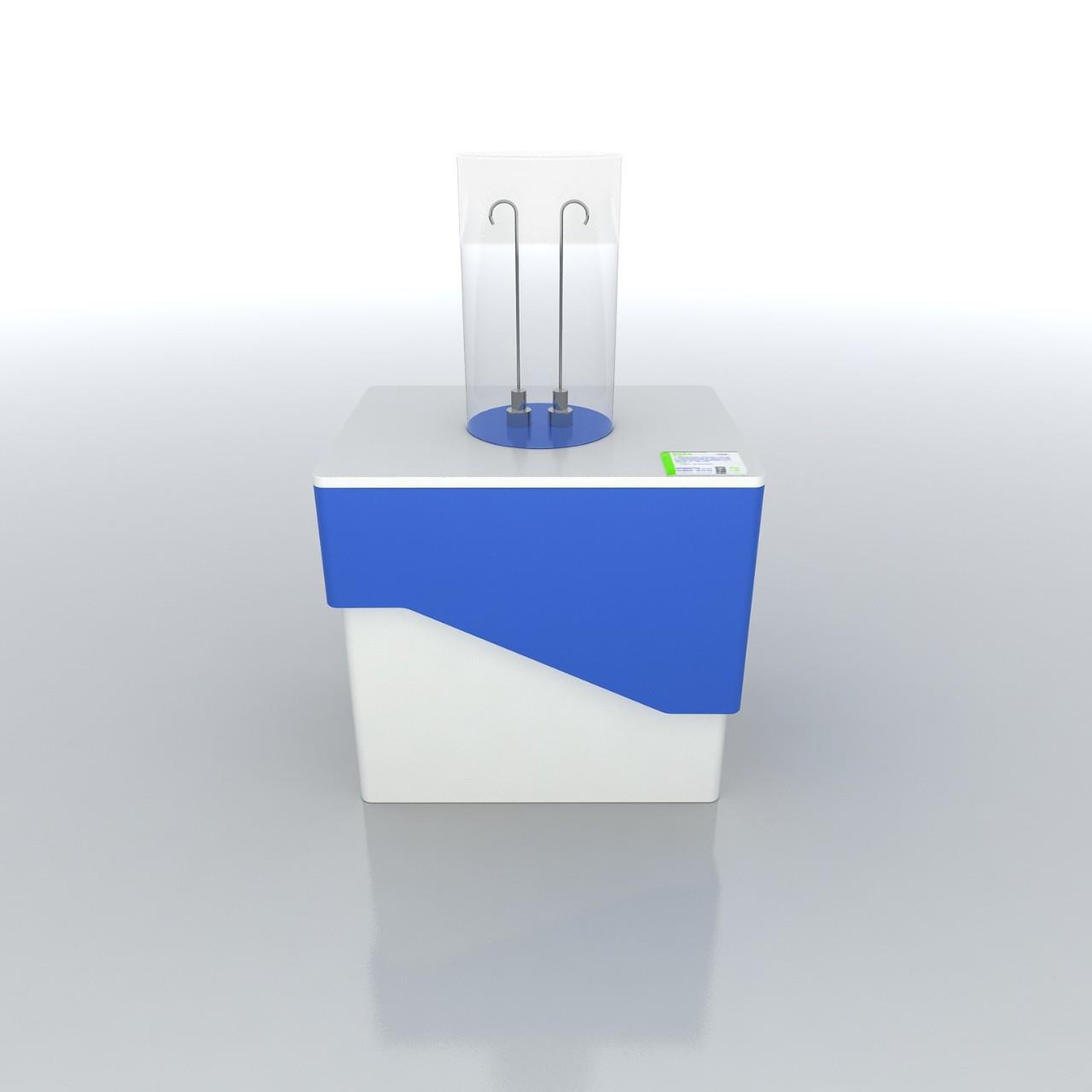 厂家供应科普展品雅各布天梯物理教学仪器