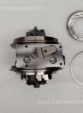 HE400VGHE451V2882111 3773561 3773569 3792586增压器机芯