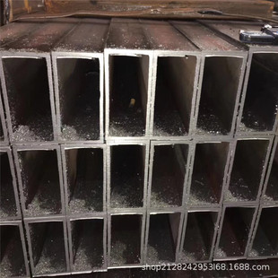 优质供应 S275J2H S355J2H无缝方管 规格多样硬度高韧性好