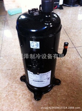 RCC1X46TN 油冷机压缩机 TH106X2-K C-2RN153H3A空调制冷压缩机