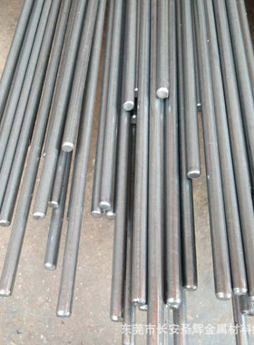 走心机用SCM420合金圆钢 SCM420圆棒 SCM420研磨棒 精拉棒